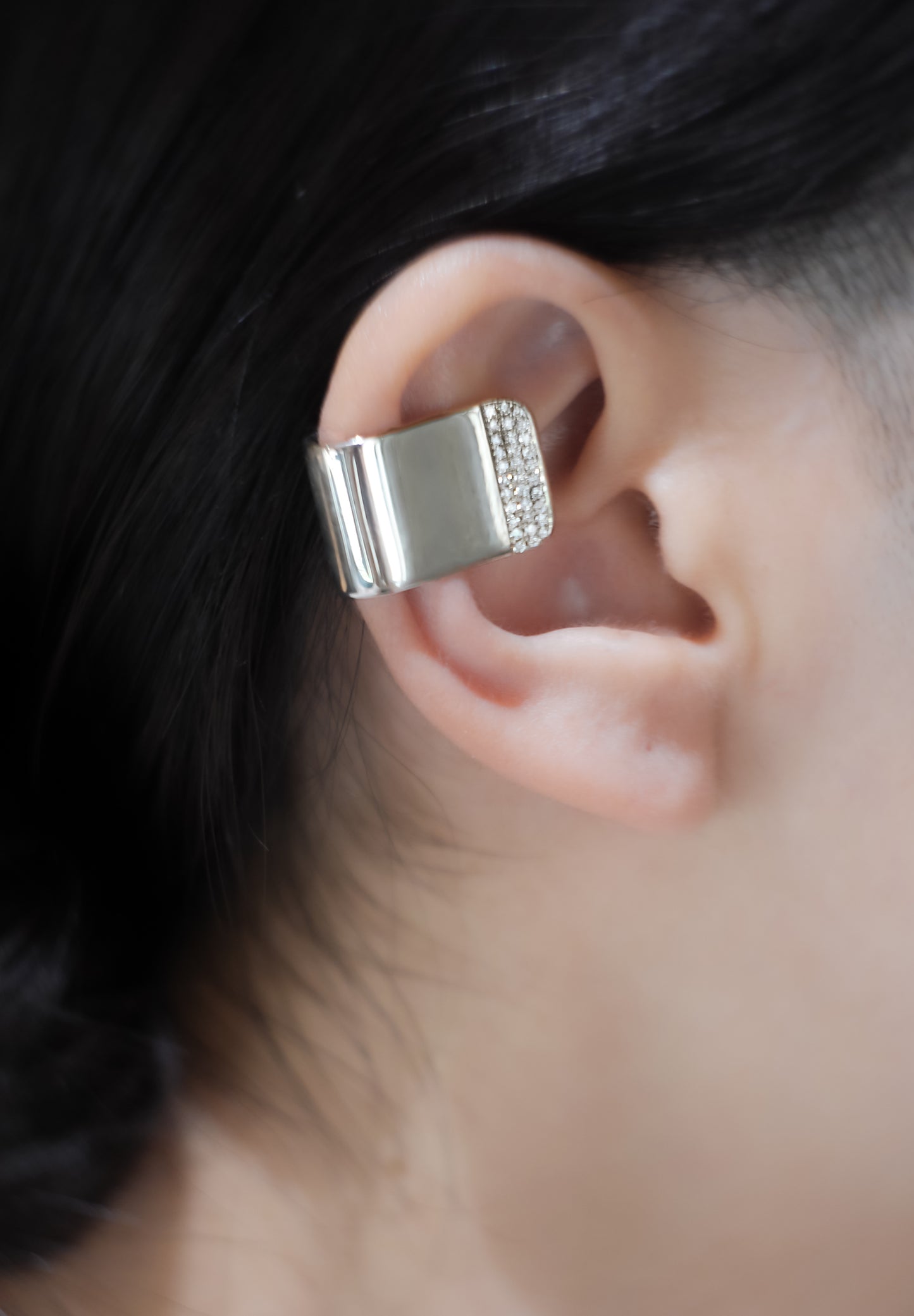 HEARING AID DIAMOND