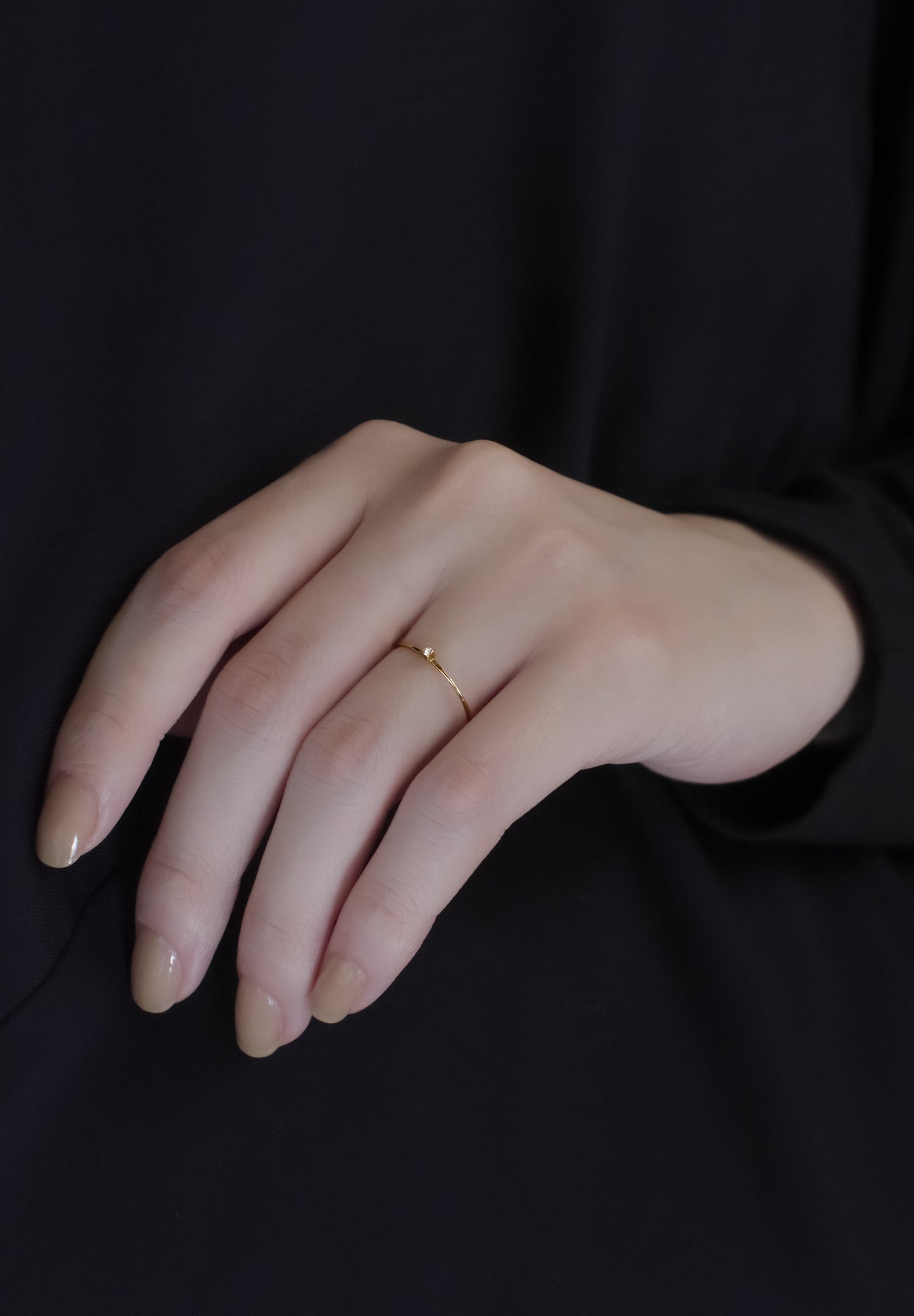 WIRE with One Diamond