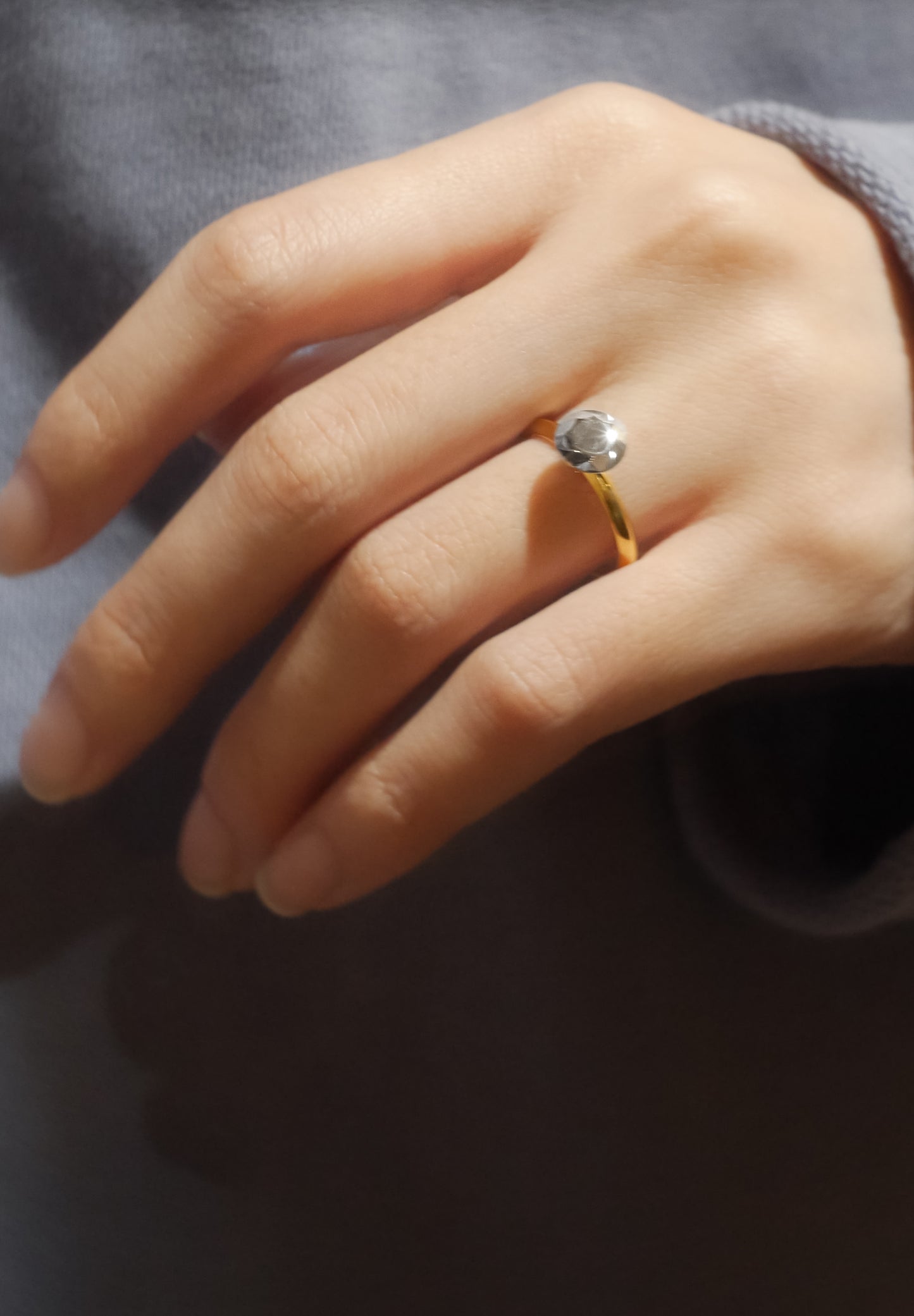 Eternal Diamond