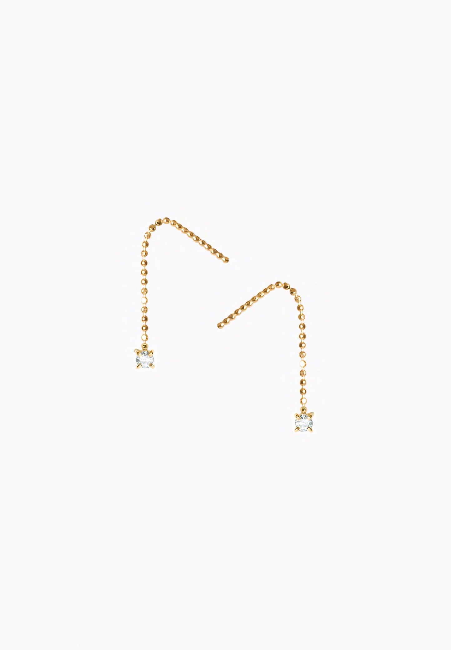 Cluster | Minimal Diamond