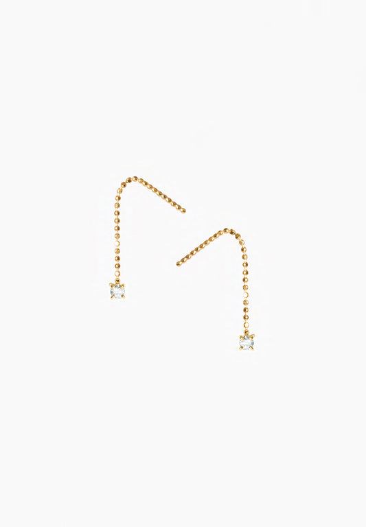 Cluster | Minimal Diamond