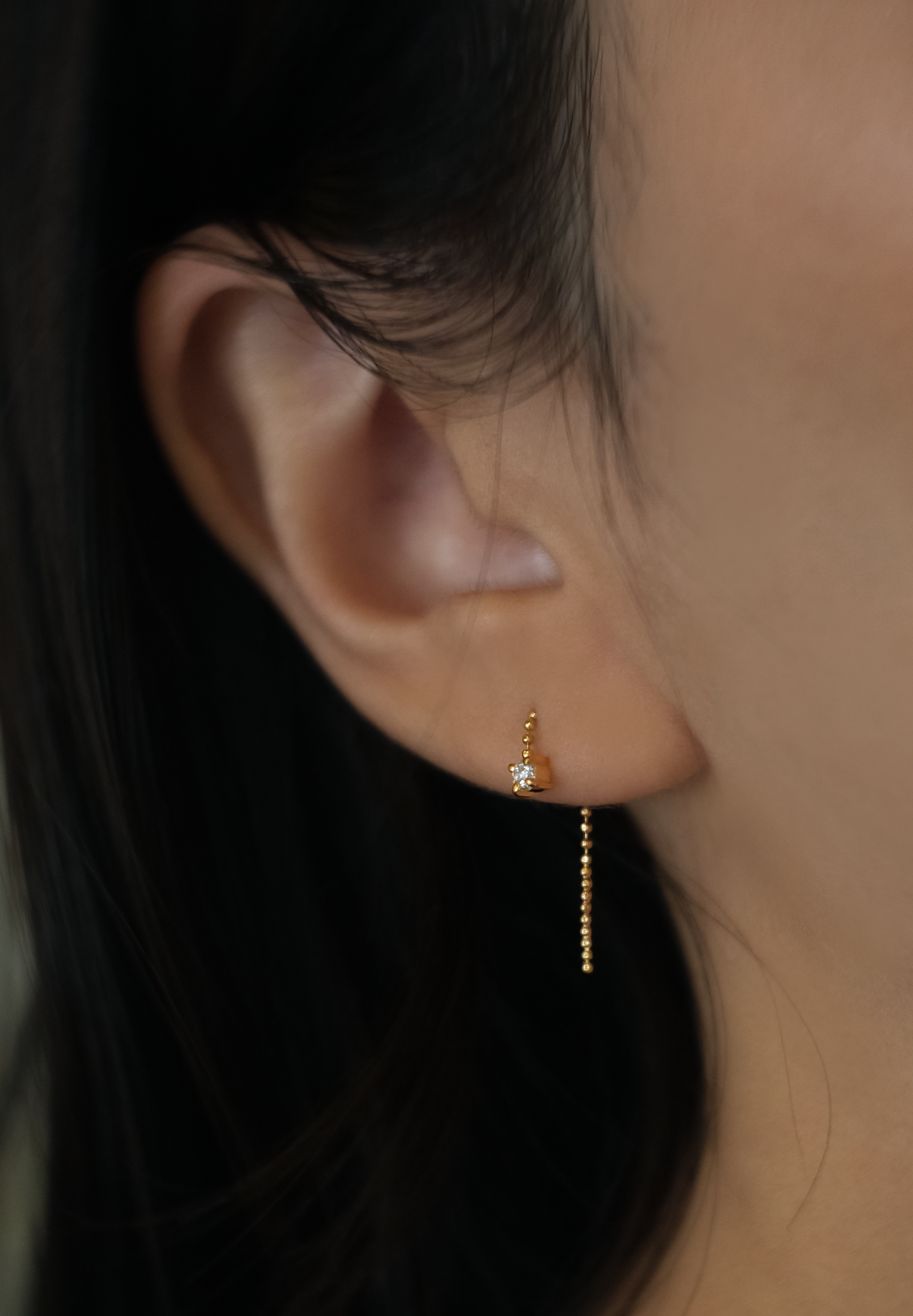 Cluster | Minimal Diamond